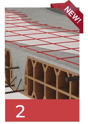 Sistema
MASSETTO
STRUTTURALE
RAPIDO