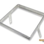 Rejinox Marco REJINOX PRODES acero inoxidable 190x190 mm