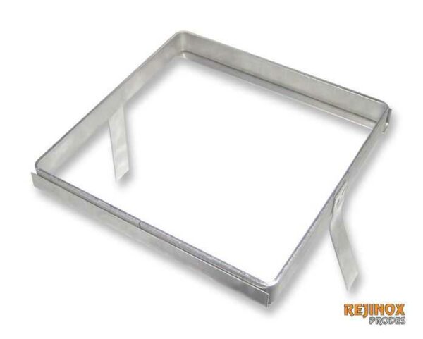 Rejinox prodes marco