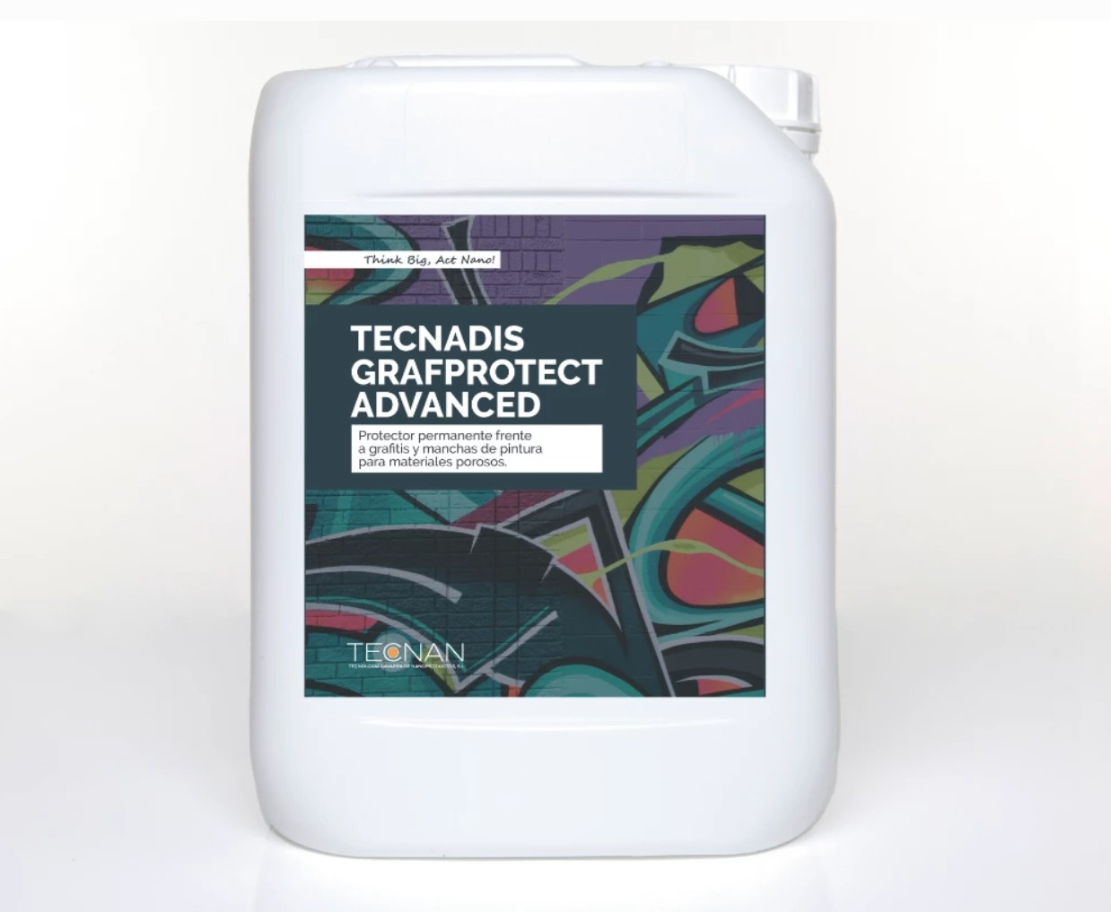 TECNADIS GRAFPROTECT