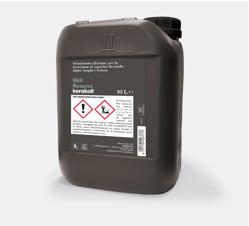 SKIL REMOVE - Kerakover Activ