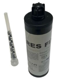 RESINA DE ANCLAJE ALTA RESISTENCIA RES FIX EP