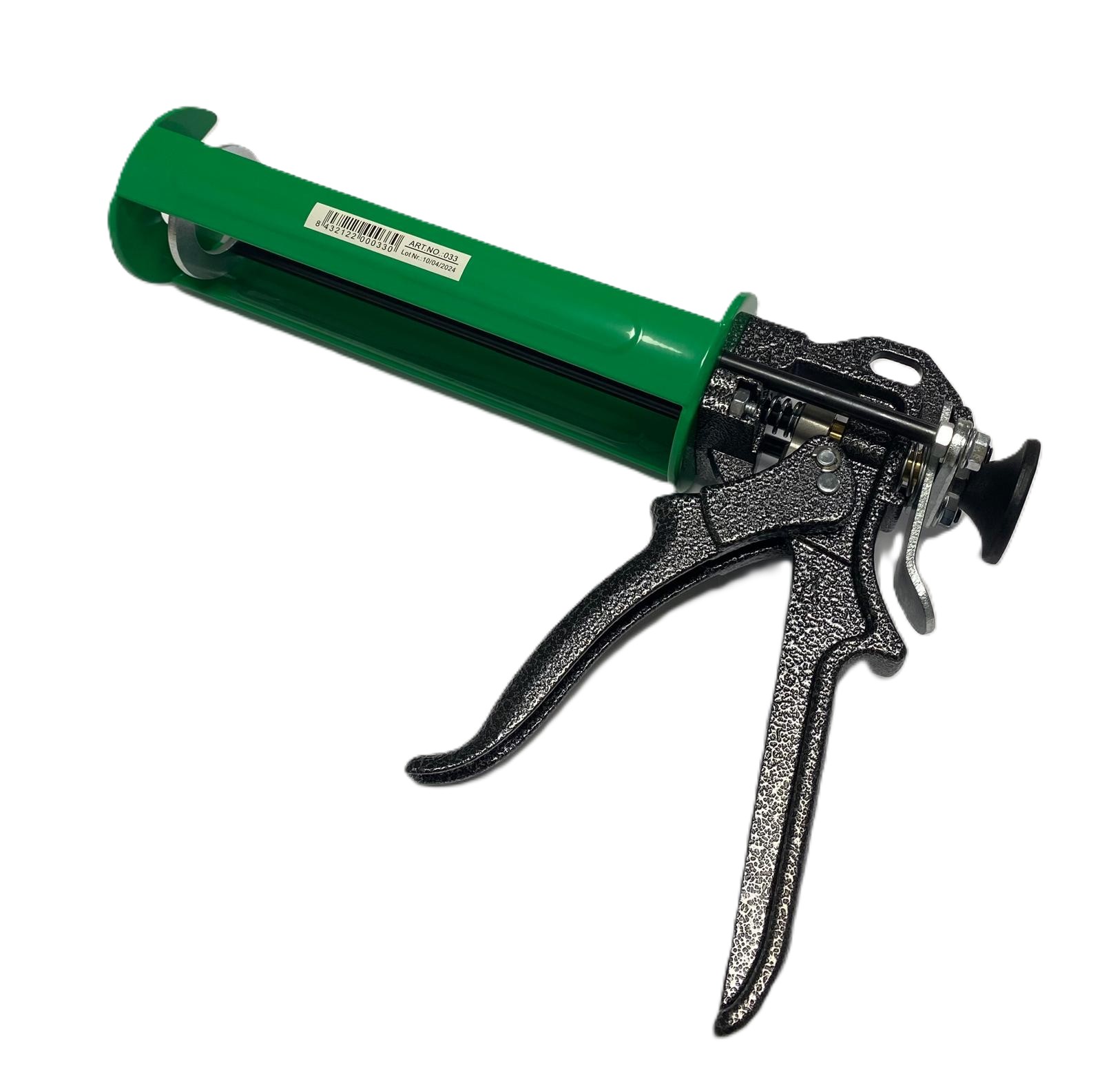 PISTOLA ANCLAJES QUIMICOS