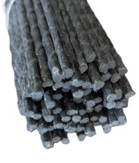 Varillas corrugadas