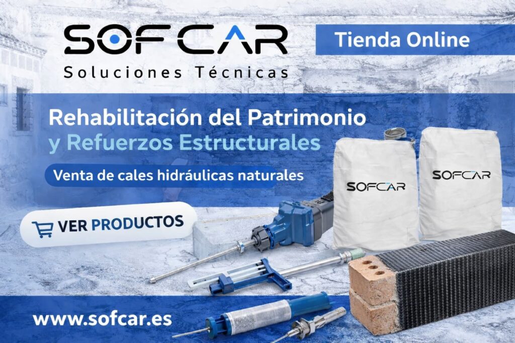 Tienda Online Sofcar