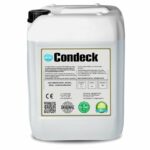 CONTROLL CONDECK