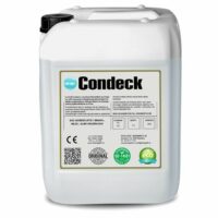 controll condeck
