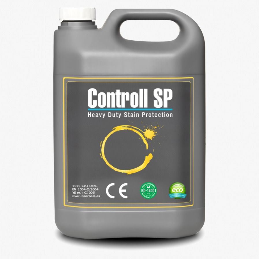 Controll SP