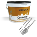 Conectores de Madera CentroStorico - L130 - L160 - PLUS L180
