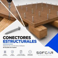 Conectores estructurales