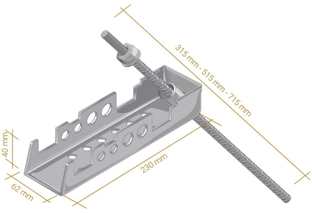 Conector Perimetral CentroStorico