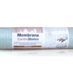 Membrana CentroStorico Impermeable y Transpirable