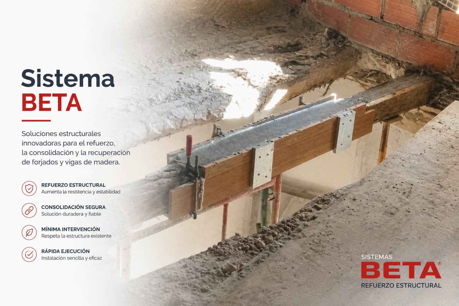 sistema beta