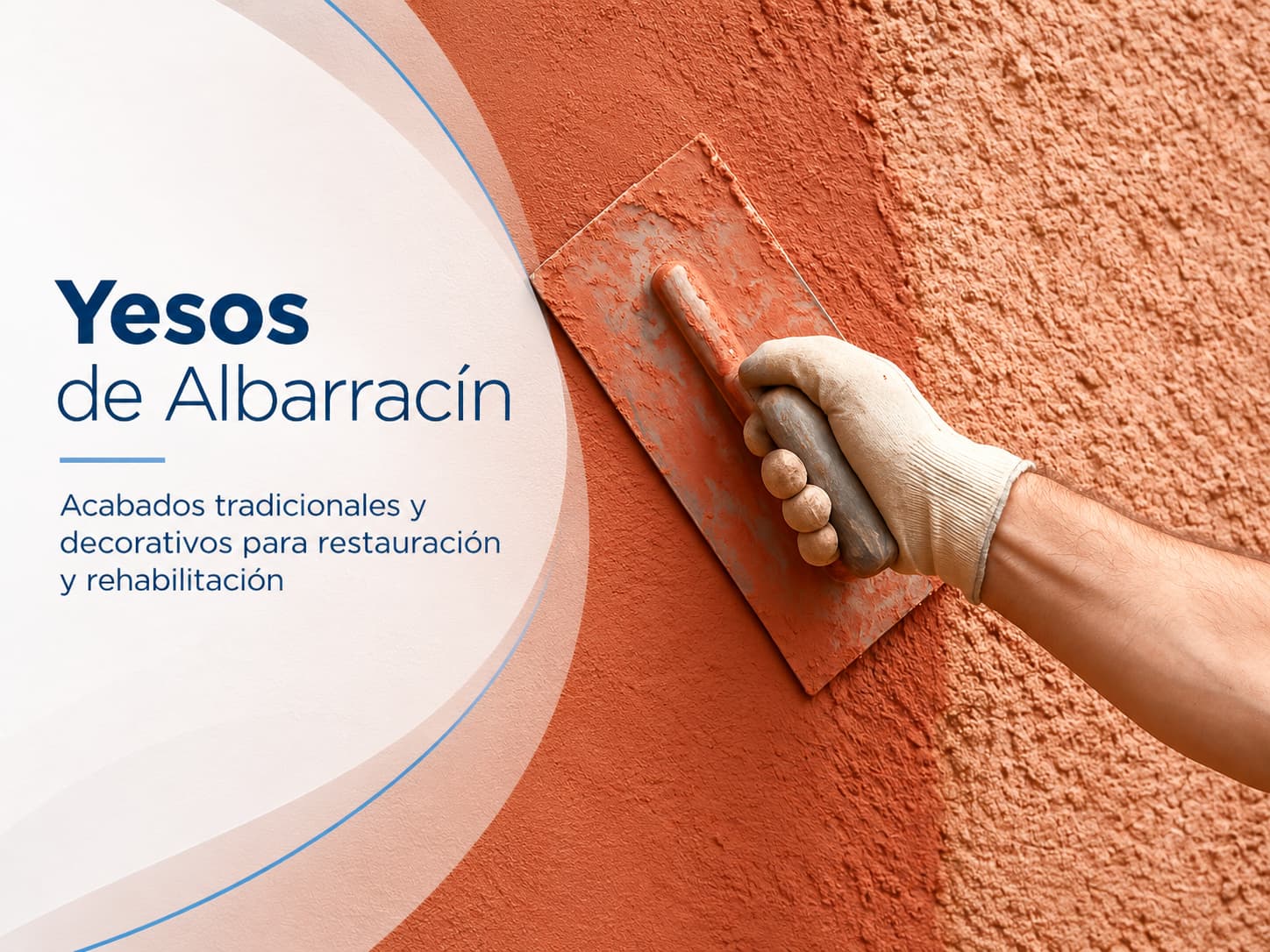 Yesos de Albarracín